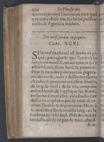 1619 - Pierre Rigaud - Trésor des bêtes chevalines - BnF