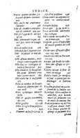 1610 - Paul Marceau - Trésor d’histoires admirables et mémorables - BSB Munich