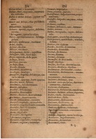 1645 - A. de Sommaville et A. Courbé - Trésor des deux langues espagnole et française (Seconde partie) - BSB Munich