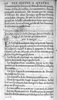 1607 - Étienne Servain et Jean Antoine Huguetan - Trésor de santé ou ménage de la vie humaine - BIU Santé