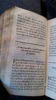 1625 - Louis Loudet - Secrétaire des secrétaires ou le Trésor de la plume française - Lucerne