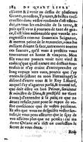 1606 - Jean Antoine Huguetan - Trésor des Amadis - Anvers Musée Plantin-Moretus