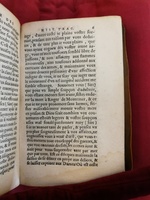 1581 - Pierre Le Voirier et Gervais Mallot - Trésor des histoires tragiques - Bibliothèque Sainte-Geneviève