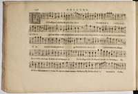 1594 - Paul Marceau - Trésor de musique d&#039;Orlande de Lassus, Superius, Bassus, Tenor, Quinta pars - BnF