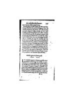 1587 - Jacques du Puis - Trésor des remèdes secrets pour les maladies des femmes - BnF