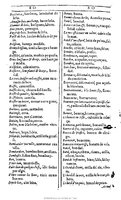 1607 - Marc Orry - Trésor des deux langues espagnole et française (Première et Seconde parties) - BU Tours