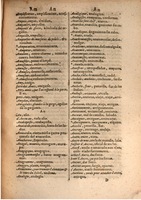 1645 - A. de Sommaville et A. Courbé - Trésor des deux langues espagnole et française (Seconde partie) - BSB Munich