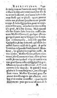1627 - Jean Delamare - Trésor des récréations - BSB Munich