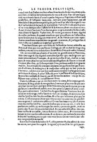 1611 - Pierre Chevalier - Trésor politique - UGent