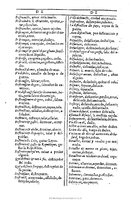 1607 - Marc Orry - Trésor des deux langues espagnole et française (Première et Seconde parties) - BU Tours