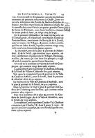 1642 - Sébastien Cramoisy - Trésor des merveilles de la maison royale de Fontainebleau - BM Lyon