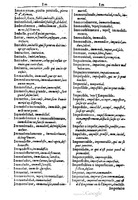 1616 - Veuve Marc Orry - Trésor des deux langues espagnole et française (Première et Seconde parties) - BM Lyon