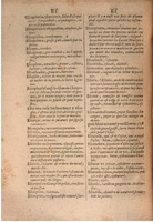 1645 - A. de Sommaville et A. Courbé - Trésor des deux langues espagnole et française - BSB Munich