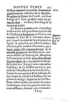 1626 - Joseph Bouillerot - Trésor de l’histoire générale de notre temps - BSB Munich