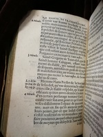 1611 - Christian Ouwerx - Trésor ou reliquaire d’honneur de Jésus Christ et de ses saints - BU Lille