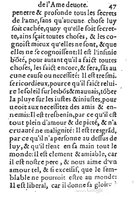 1578 - Guillaume Chaudière - Trésor de dévotion traitant de plusieurs belles vertus - BM Lyon