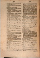 1645 - A. de Sommaville et A. Courbé - Trésor des deux langues espagnole et française - BSB Munich