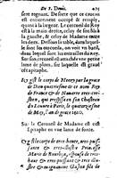 1636 - Jean Billaine - Trésor sacré ou inventaire des saintes reliques - British Library