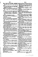 1617 - Samuel Crespin - Trésor des trois langues espagnole, française et italienne (3 parties) - Ohio