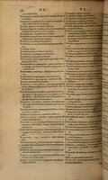 1617 - Samuel Crespin - Trésor des trois langues espagnole, française et italienne (Première partie) - Regensburg