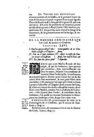 1642 - Sébastien Cramoisy - Trésor des merveilles de la maison royale de Fontainebleau - BM Lyon