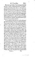 1607 - Nicolas Du Fossé - Trésor quadragésimal - T 01 - BM Lyon