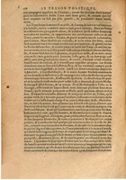 1611 - Pierre Chevalier - Trésor politique - BSB Munich