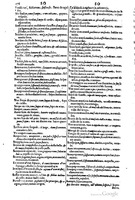 1617 - Samuel Crespin - Trésor des trois langues espagnole, française et italienne (3 parties) - Ohio