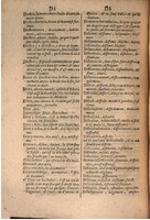 1645 - A. de Sommaville et A. Courbé - Trésor des deux langues espagnole et française - BSB Munich