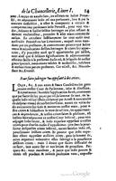 1614 - Jean Richer - Trésor du nouveau style et protocole de la chancellerie de France - BSB Munich