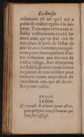 1597 - Matthieu Guillemot - Trésor d’amour - BnF Arsenal