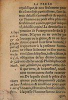 1548 - René Avril et Vivant Gaulterot - Perle précieuse évangélique et Trésor divin - BSB Munich