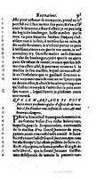 1611 - Romain de Beauvais - Trésor des récréations - BM Lyon