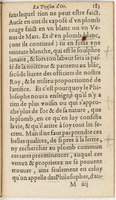 1612 - Charles Sevestre - Toison d’or ou la fleur des Trésors - BnF