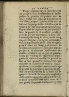 1581 - Jean Bailleur - Trésor des pauvres - Le Havre