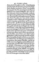 1560 - Vincent Sertenas et Gilles Robinot - Trésor des Amadis - British Library