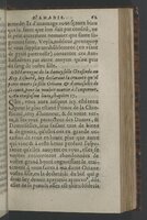 1564 - Vincent Norment et Jeanne Bruneau - Trésor des Amadis - BnF