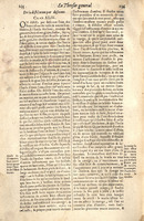 1610 - Étienne Gamonet - Grand Trésor ou dispensaire - CESR Tours