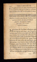 1614 - Barthélemy Vincent - Élite et Trésor des lettres missives - Bâle