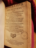s.d. - s.n. - Trésor du romarin - Bibliothèque Sainte-Geneviève