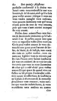 1654 - Antoine Jullieron - Trésor inestimable de Saint-Joseph - BM Lyon
