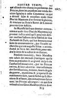 1623 - Joseph Bouillerot - Trésor de l’histoire générale de notre temps - BM Lyon
