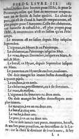 1607 - Étienne Servain et Jean Antoine Huguetan - Trésor de santé ou ménage de la vie humaine - BIU Santé