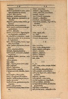 1607 - Marc Orry - Trésor des deux langues espagnole et française (Première et Seconde parties) - ÖNB Wien