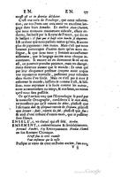 1655 - Augustin Courbé - Trésor de recherches et antiquités gauloises et françaises - BM Lyon
