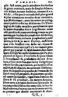 1582 - Jean Huguetan - Trésor des Amadis T. 2 - BM Lyon