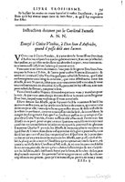 1611 - Pierre Chevalier - Trésor politique - UGent