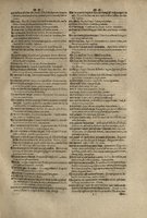 1573 - Christophe Plantin - Trésor du langage bas-allemand - Greifswald