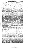 1610 - Paul Marceau - Trésor d’histoires admirables et mémorables - Princeton