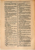 1607 - Marc Orry - Trésor des deux langues espagnole et française (Seconde partie) - BSB Munich